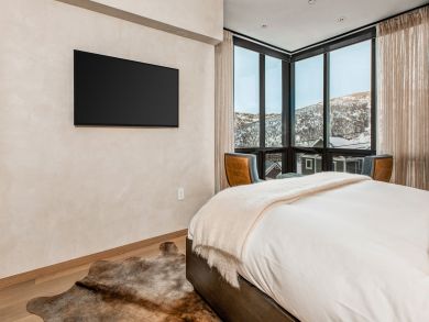 Park City Deer Valley Canyons Resort Home 923620