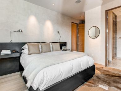 Park City Deer Valley Canyons Resort Home 923620