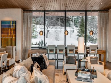 Park City Deer Valley Canyons Resort Home 923620