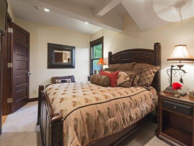 Park City Deer Valley Canyons Resort Home 923621