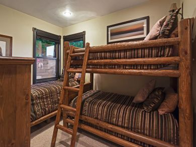 Park City Deer Valley Canyons Resort Home 923621