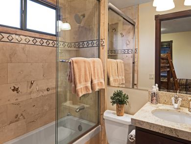 Park City Deer Valley Canyons Resort Home 923621
