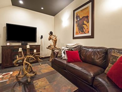 Park City Deer Valley Canyons Resort Home 923621