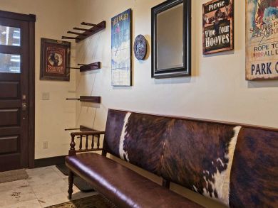 Park City Deer Valley Canyons Resort Home 923621