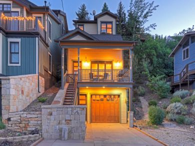 Park City Deer Valley Canyons Resort Home 923621