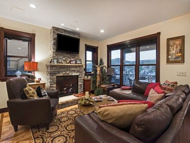 Park City Deer Valley Canyons Resort Home 923621