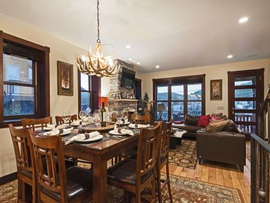 Park City Deer Valley Canyons Resort Home 923621
