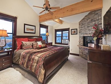 Park City Deer Valley Canyons Resort Home 923621