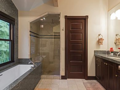 Park City Deer Valley Canyons Resort Home 923621
