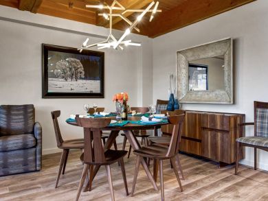 Park City Deer Valley Canyons Resort Home 923622