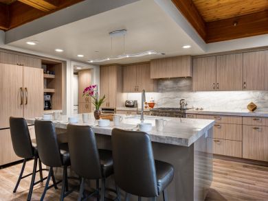 Park City Deer Valley Canyons Resort Home 923622