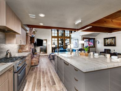 Park City Deer Valley Canyons Resort Home 923622