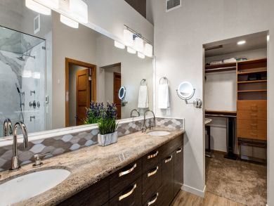 Park City Deer Valley Canyons Resort Home 923622