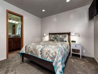 Park City Deer Valley Canyons Resort Home 923622