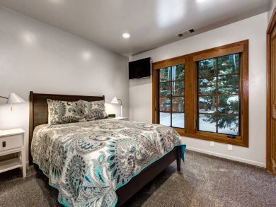 Park City Deer Valley Canyons Resort Home 923622