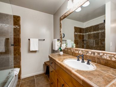 Park City Deer Valley Canyons Resort Home 923622