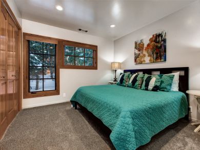 Park City Deer Valley Canyons Resort Home 923622