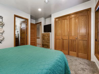 Park City Deer Valley Canyons Resort Home 923622