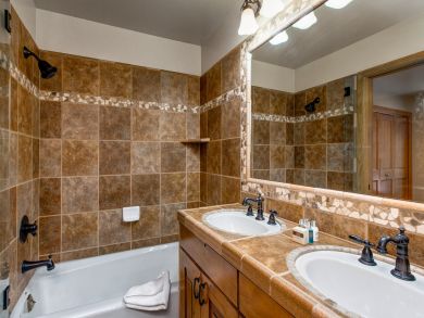 Park City Deer Valley Canyons Resort Home 923622
