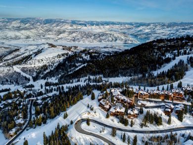Park City Deer Valley Canyons Resort Home 923622