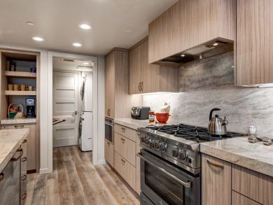 Park City Deer Valley Canyons Resort Home 923622