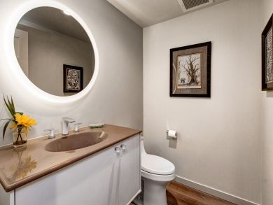Park City Deer Valley Canyons Resort Home 923622
