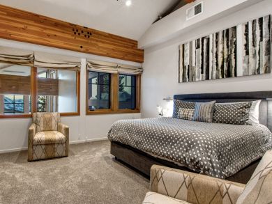 Park City Deer Valley Canyons Resort Home 923622