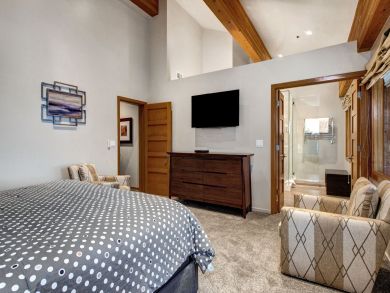 Park City Deer Valley Canyons Resort Home 923622