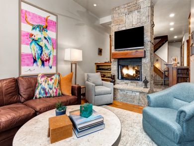 Park City Deer Valley Canyons Resort Home 923623