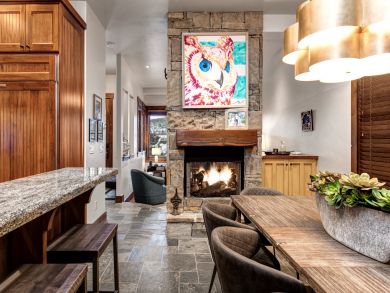 Park City Deer Valley Canyons Resort Home 923623