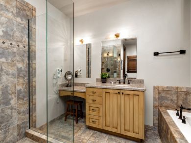 Park City Deer Valley Canyons Resort Home 923623