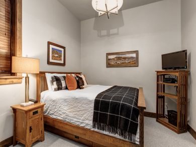 Park City Deer Valley Canyons Resort Home 923623