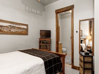 Park City Deer Valley Canyons Resort Home 923623