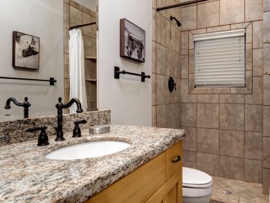 Park City Deer Valley Canyons Resort Home 923623