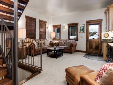 Park City Deer Valley Canyons Resort Home 923623