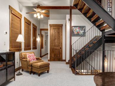 Park City Deer Valley Canyons Resort Home 923623