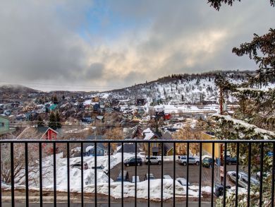 Park City Deer Valley Canyons Resort Home 923623