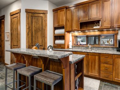 Park City Deer Valley Canyons Resort Home 923623