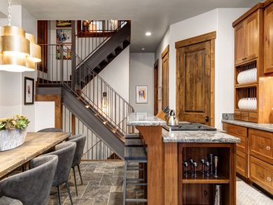 Park City Deer Valley Canyons Resort Home 923623
