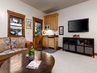 Park City Deer Valley Canyons Resort Home 923623