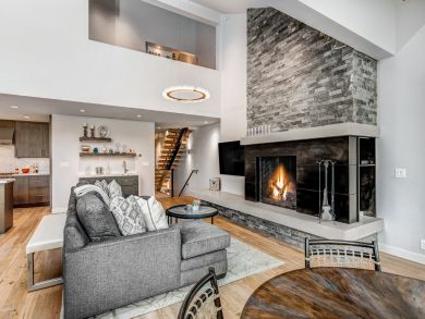 Park City Deer Valley Canyons Resort Home 923624