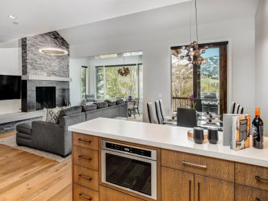 Park City Deer Valley Canyons Resort Home 923624