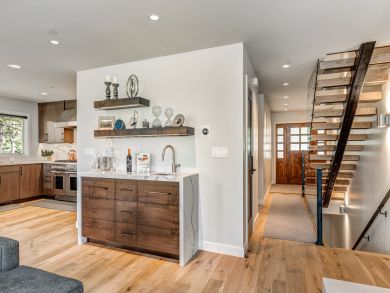 Park City Deer Valley Canyons Resort Home 923624