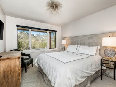 Park City Deer Valley Canyons Resort Home 923624