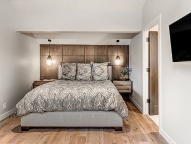 Park City Deer Valley Canyons Resort Home 923624