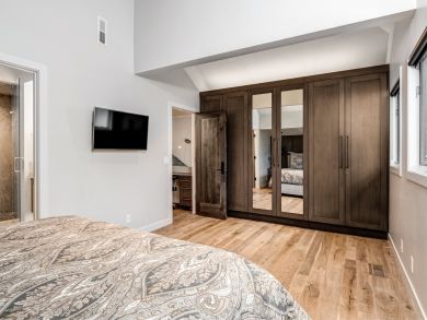 Park City Deer Valley Canyons Resort Home 923624