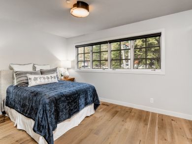 Park City Deer Valley Canyons Resort Home 923624