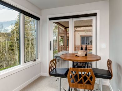Park City Deer Valley Canyons Resort Home 923624