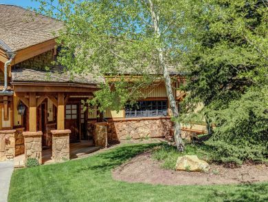 Park City Deer Valley Canyons Resort Home 923624