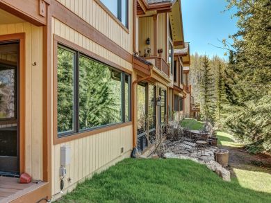 Park City Deer Valley Canyons Resort Home 923624